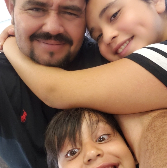 Meet your Posher, Ray - Picture 1 of 1